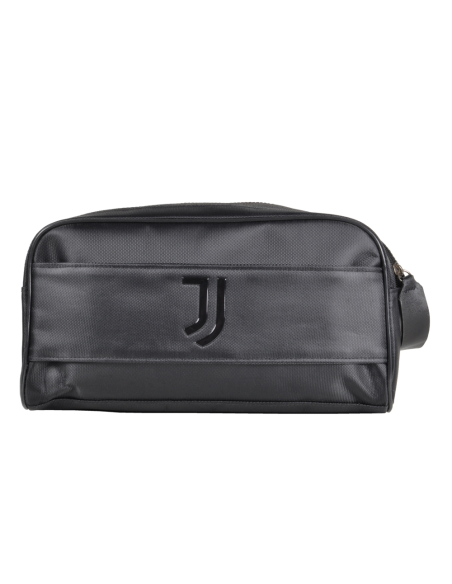 POCHETTE TRAVEL 50%NY 50%PVC JUVENTUS