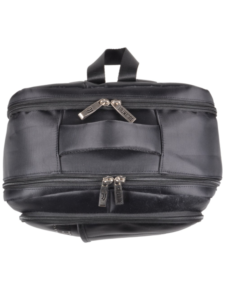 BORSA ZAINO TRAVEL GRANDE 50%NY 50%PVC JUVENTUS