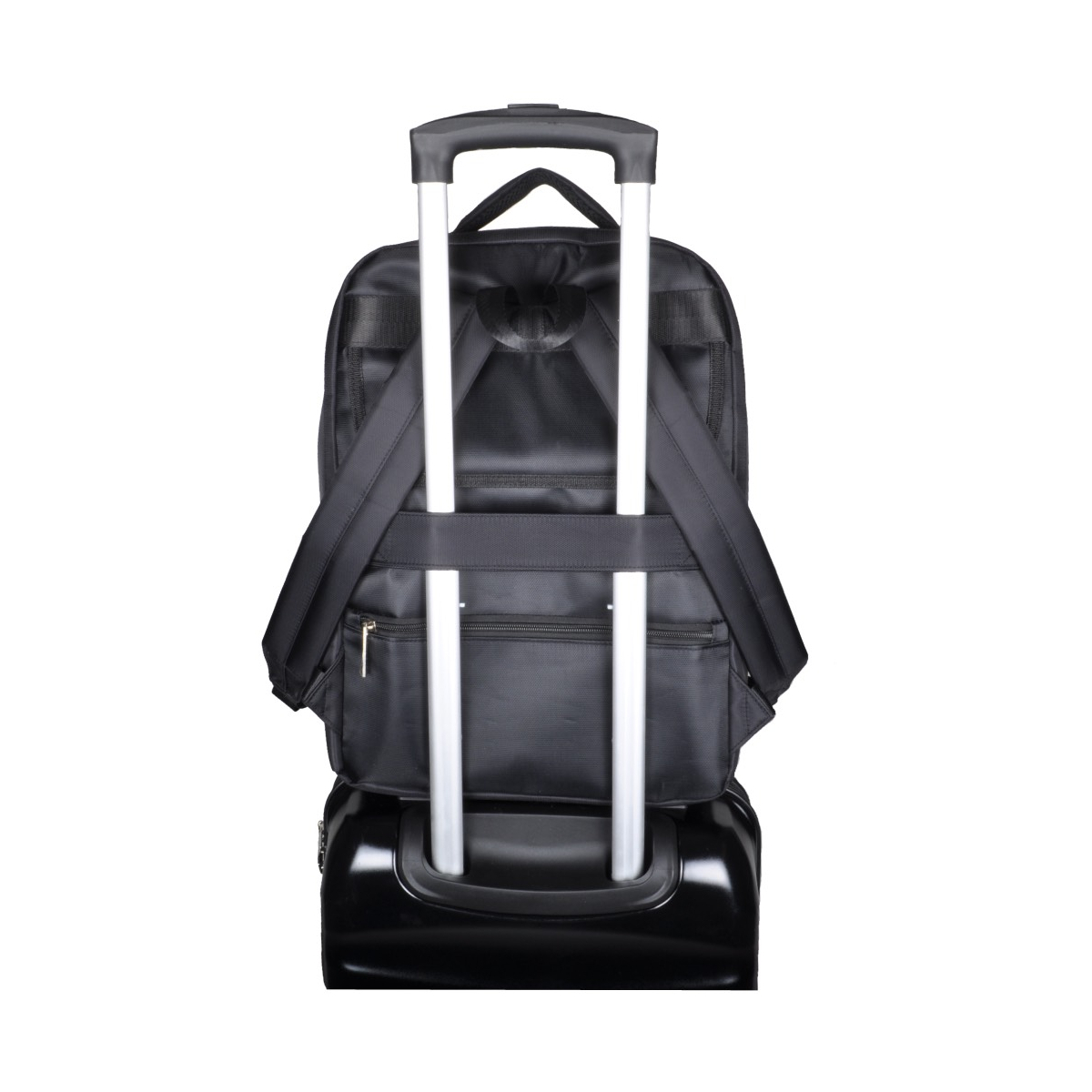 BORSA ZAINO TRAVEL GRANDE 50%NY 50%PVC JUVENTUS