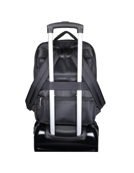 BORSA ZAINO TRAVEL GRANDE 50%NY 50%PVC JUVENTUS