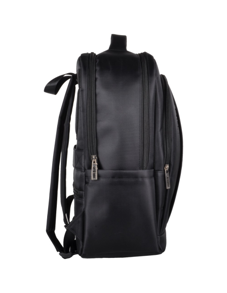 BORSA ZAINO TRAVEL GRANDE 50%NY 50%PVC JUVENTUS