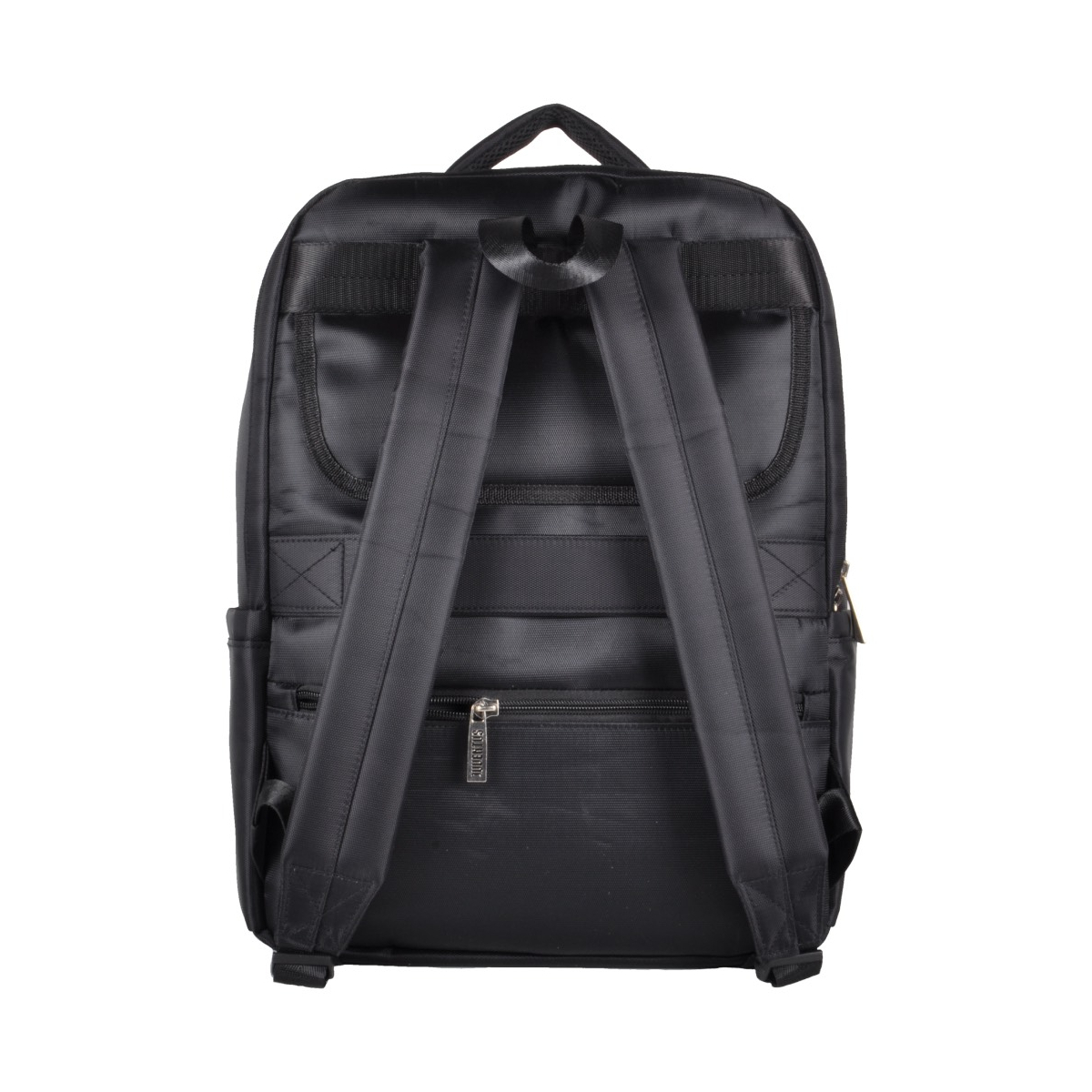 BORSA ZAINO TRAVEL GRANDE 50%NY 50%PVC JUVENTUS