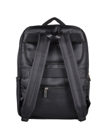 BORSA ZAINO TRAVEL GRANDE 50%NY 50%PVC JUVENTUS