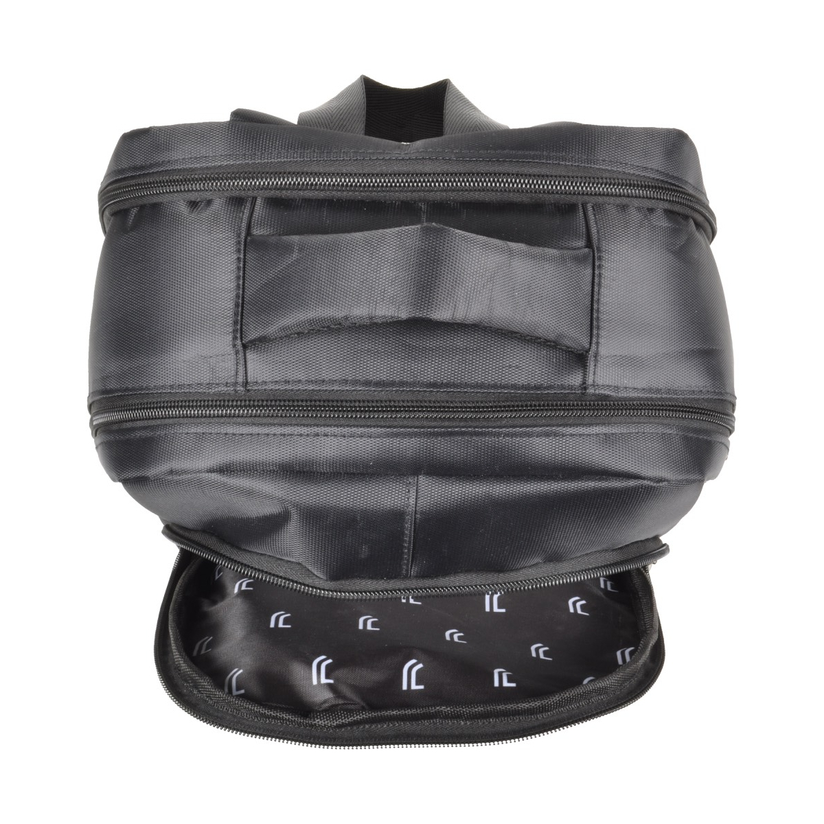 BORSA ZAINO TRAVEL 50%NY 50%PVC JUVENTUS