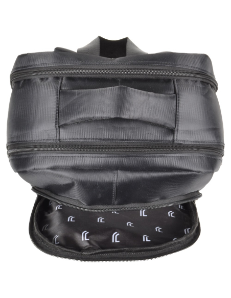 BORSA ZAINO TRAVEL 50%NY 50%PVC JUVENTUS
