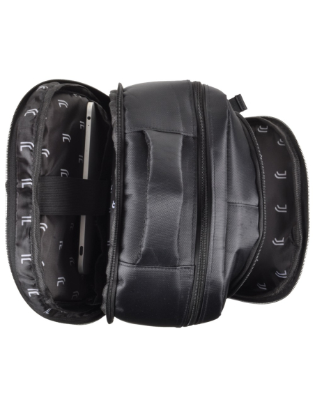 BORSA ZAINO TRAVEL 50%NY 50%PVC JUVENTUS