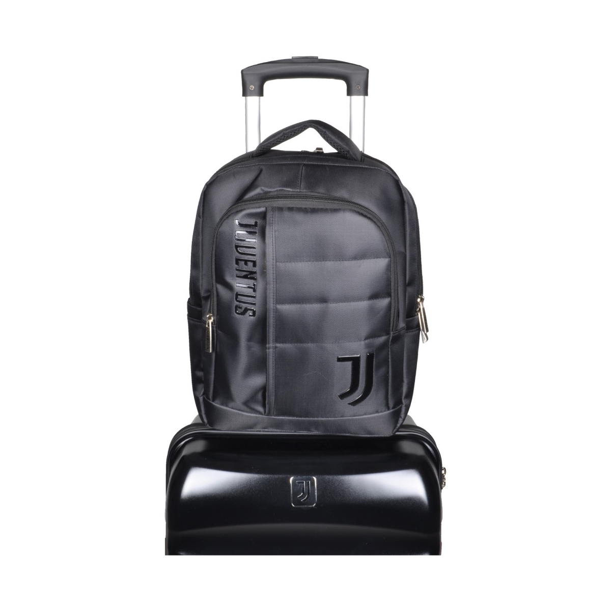 BORSA ZAINO TRAVEL 50%NY 50%PVC JUVENTUS