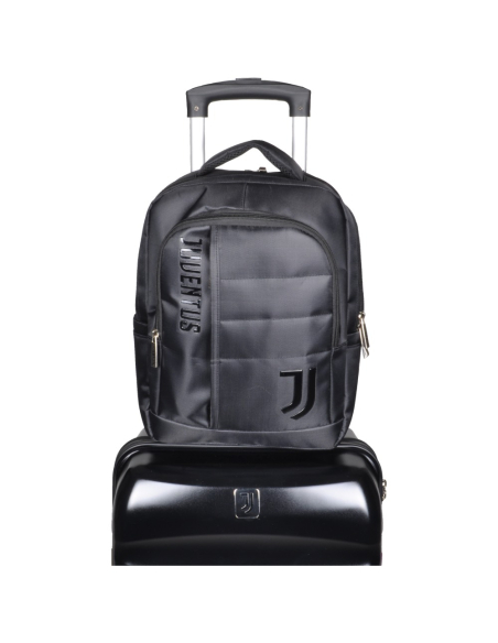 BORSA ZAINO TRAVEL 50%NY 50%PVC JUVENTUS