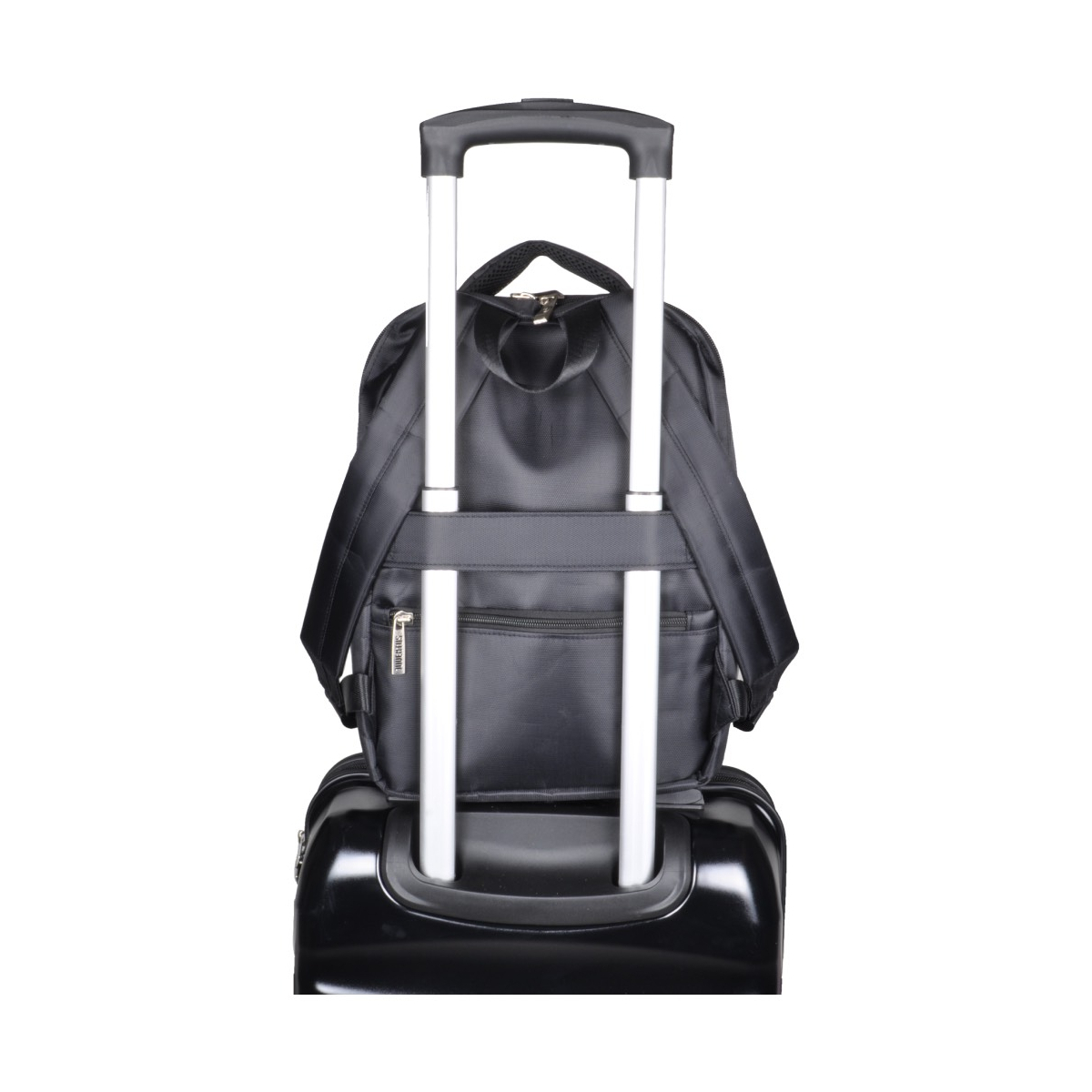 BORSA ZAINO TRAVEL 50%NY 50%PVC JUVENTUS