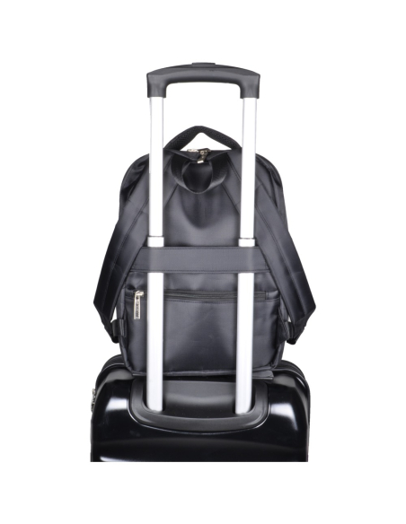 BORSA ZAINO TRAVEL 50%NY 50%PVC JUVENTUS
