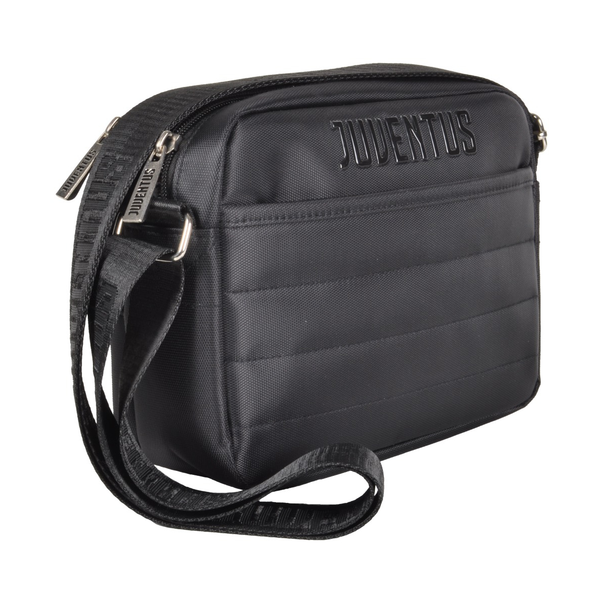 BORSELLO TRAVEL 50%NY 50%PVC JUVENTUS