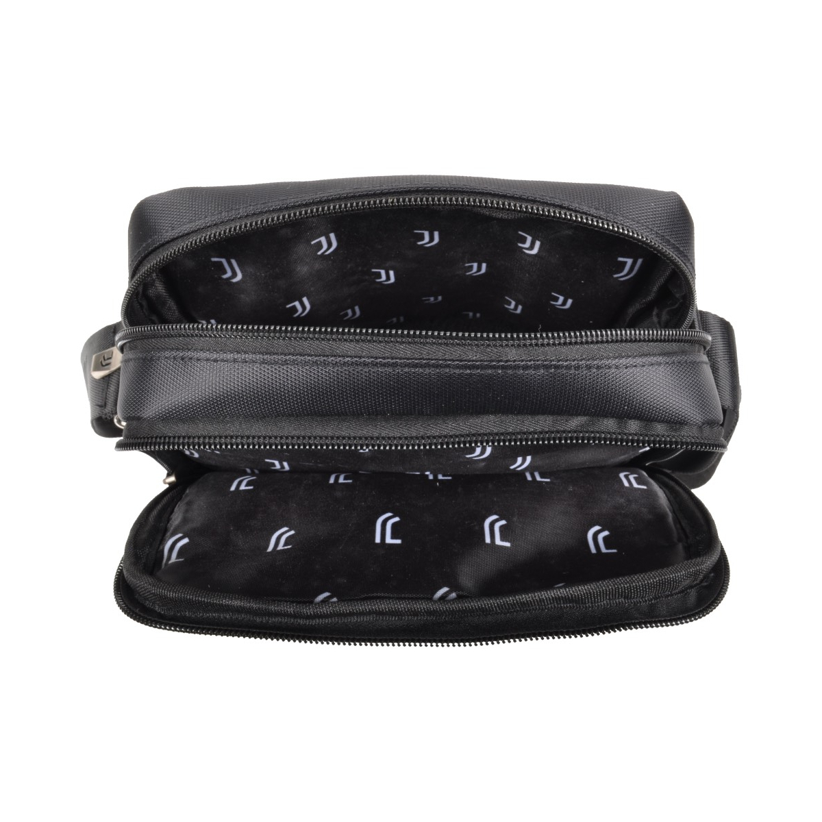 BORSELLO TRAVEL 50%NY 50%PVC JUVENTUS