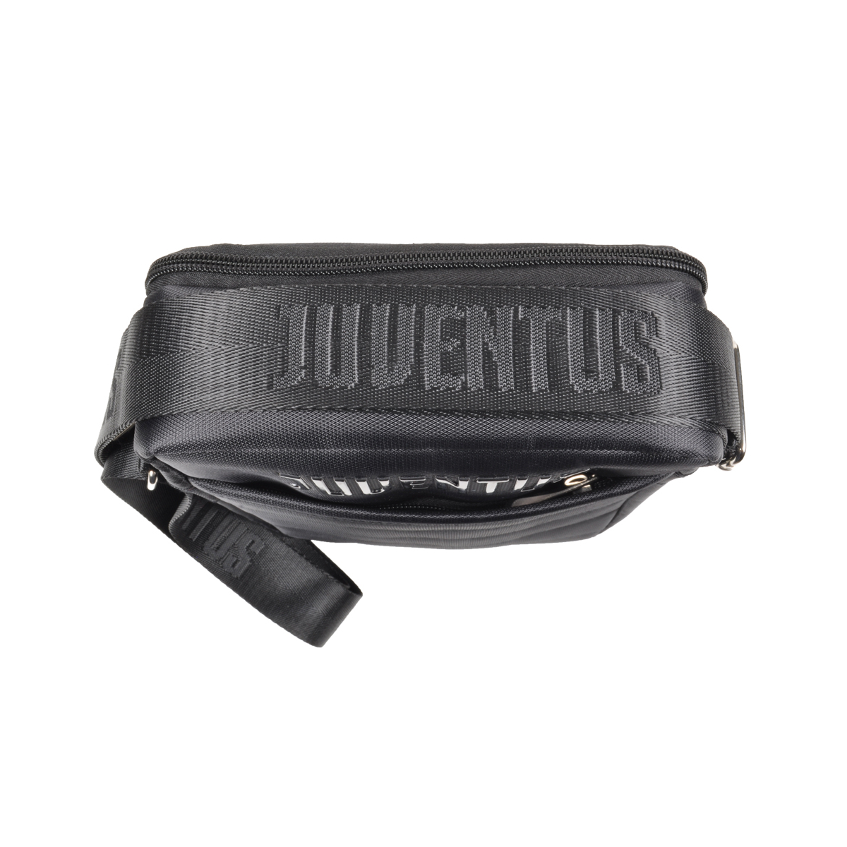 BORSELLO TRAVEL 50%NY 50%PVC JUVENTUS
