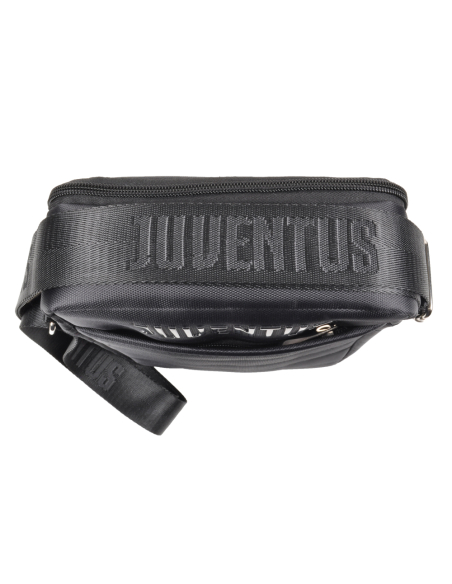 BORSELLO TRAVEL 50%NY 50%PVC JUVENTUS