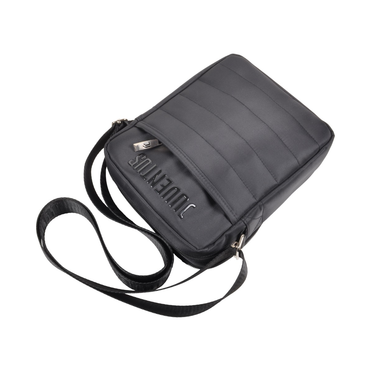 BORSELLO TRAVEL 50%NY 50%PVC JUVENTUS