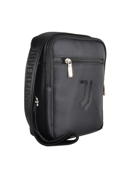 BORSELLO TRAVEL 50%NY 50%PVC JUVENTUS