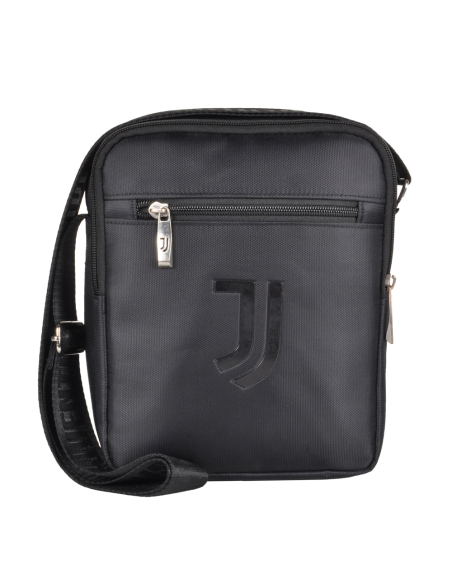 BORSELLO TRAVEL 50%NY 50%PVC JUVENTUS