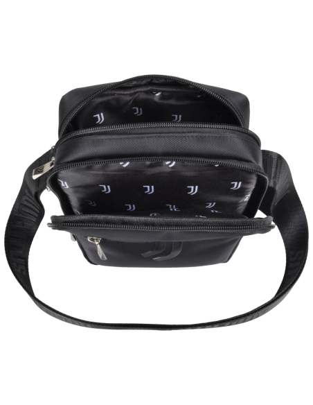 BORSELLO TRAVEL 50%NY 50%PVC JUVENTUS