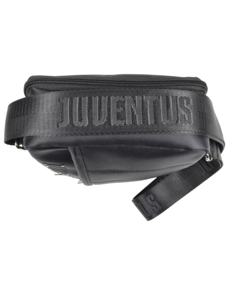 BORSELLO TRAVEL 50%NY 50%PVC JUVENTUS
