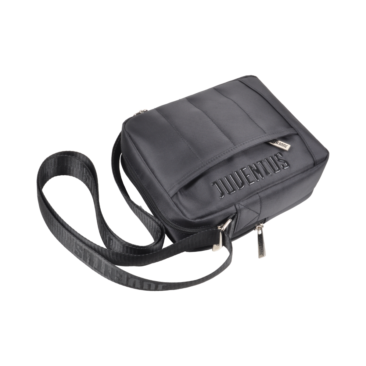 BORSELLO TRAVEL 50%NY 50%PVC JUVENTUS