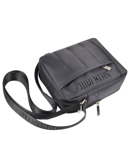 BORSELLO TRAVEL 50%NY 50%PVC JUVENTUS