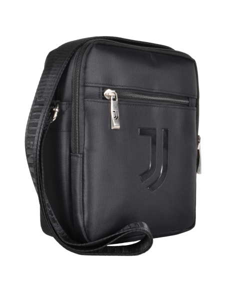 BORSELLO TRAVEL 50%NY 50%PVC JUVENTUS