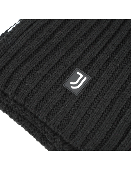 SCIARPA MAGLIA 100%PC JUVE