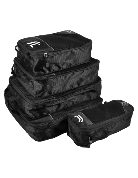 SET 5 PZ TRAVEL 100%PL JUVENTUS