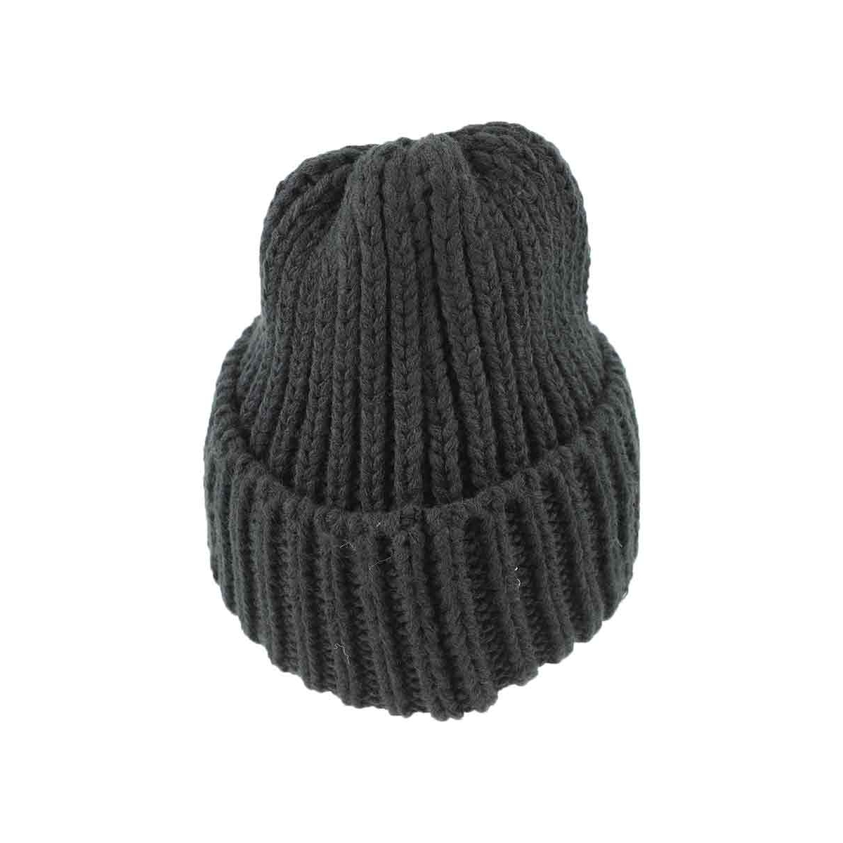 CAPPELLO UNITO NERO 100% PC JUVENTUS