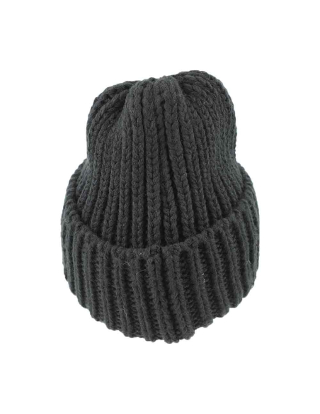 CAPPELLO UNITO NERO 100% PC JUVENTUS