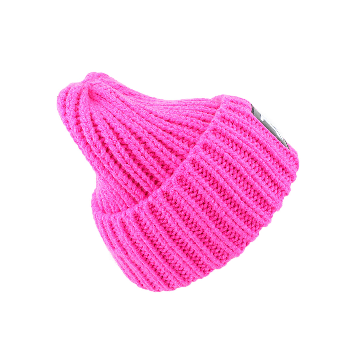CAPPELLO UNITO FUXIA 100% PC JUVENTUS