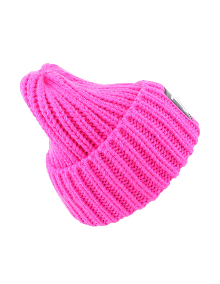 CAPPELLO UNITO FUXIA 100% PC JUVENTUS