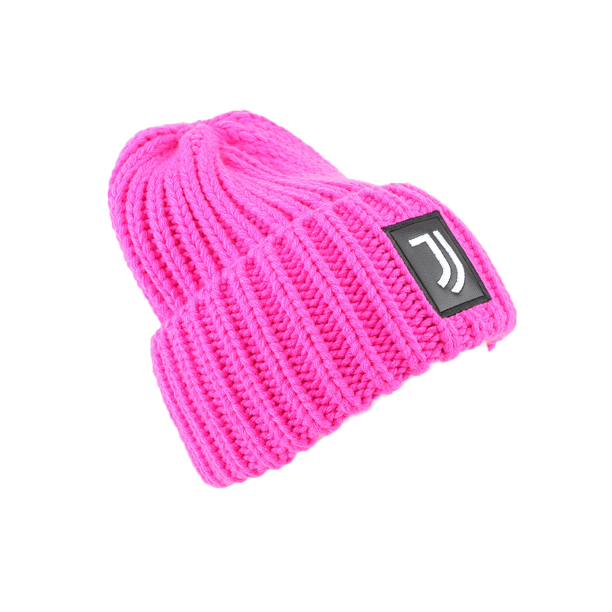 CAPPELLO UNITO FUXIA 100% PC JUVENTUS
