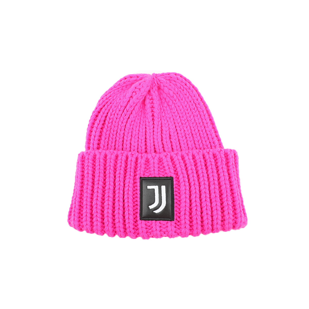 CAPPELLO UNITO FUXIA 100% PC JUVENTUS