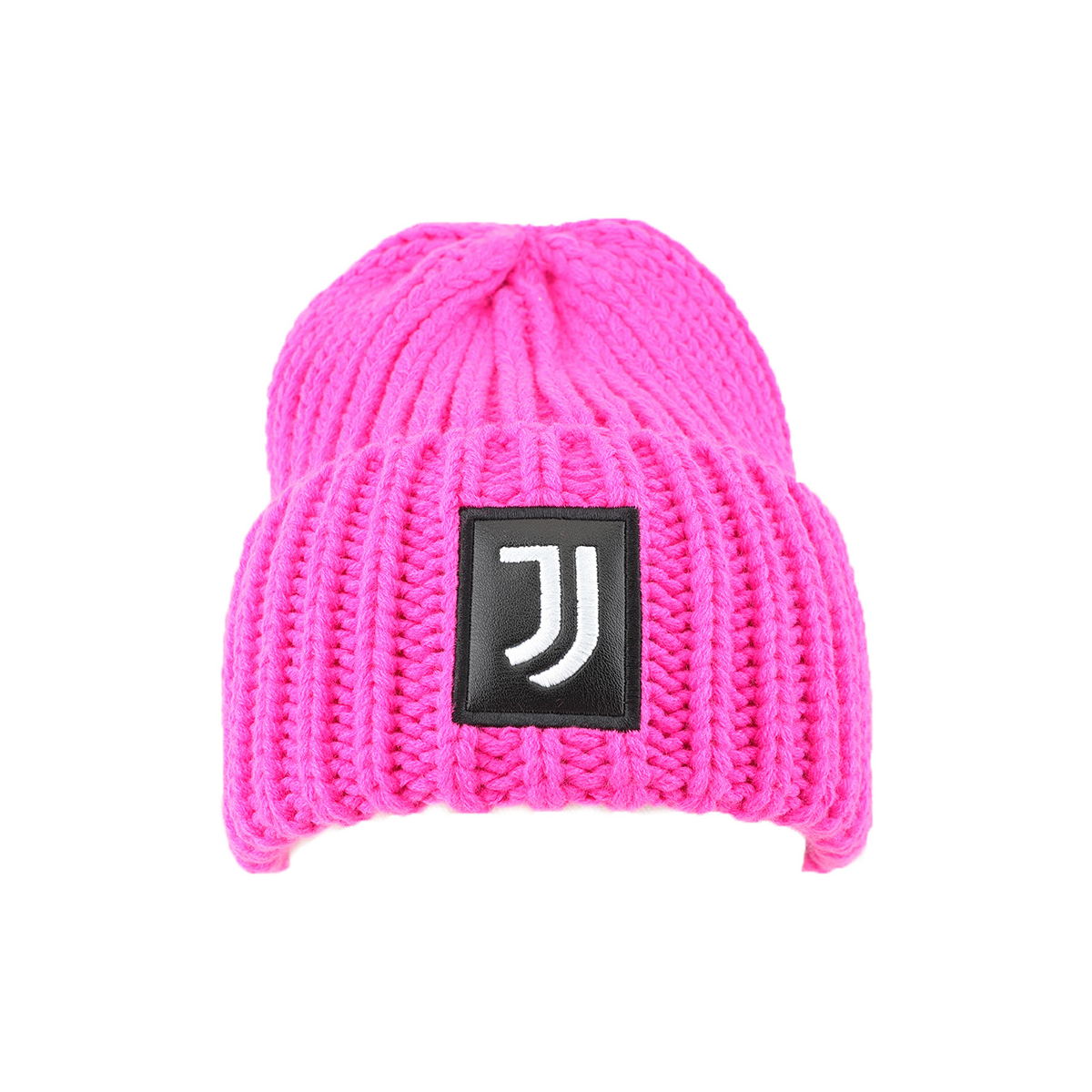 CAPPELLO UNITO FUXIA 100% PC JUVENTUS