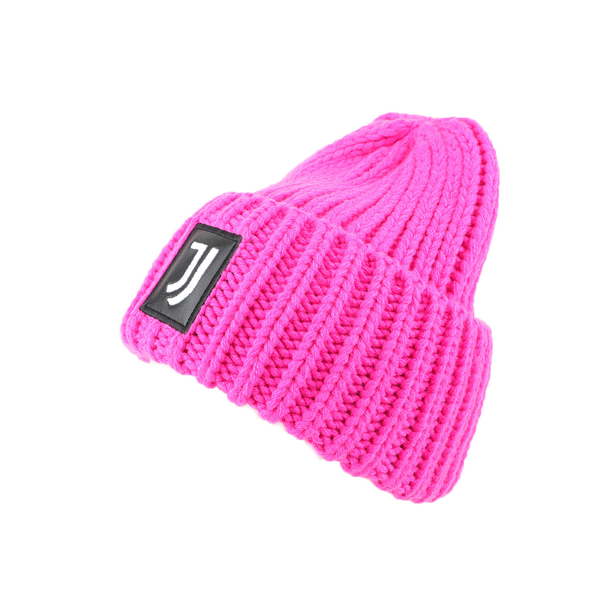 CAPPELLO UNITO FUXIA 100% PC JUVENTUS