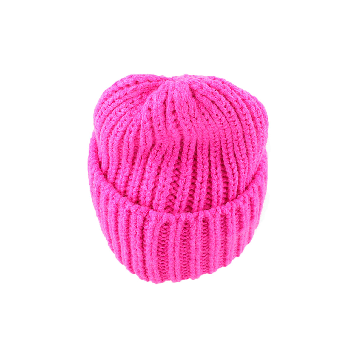 CAPPELLO UNITO FUXIA 100% PC JUVENTUS