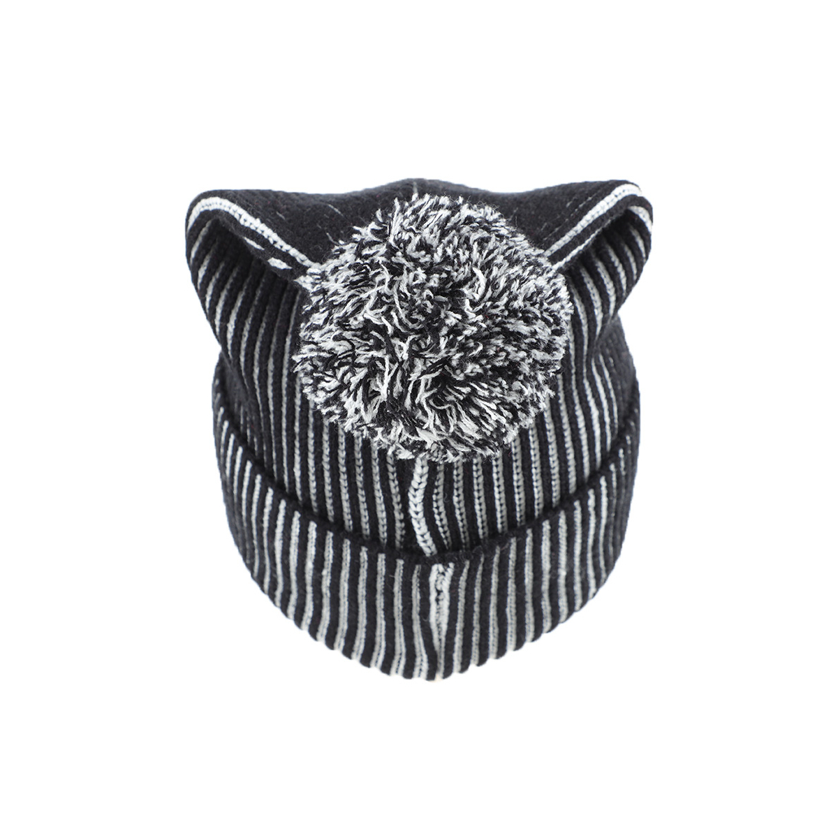 CAPPELLO PONPON 52%VI 30%PL 18%PA JUVENTUS