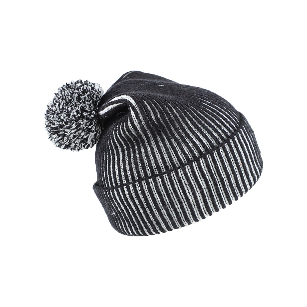 CAPPELLO PONPON 52%VI 30%PL 18%PA JUVENTUS