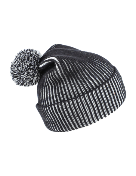 CAPPELLO PONPON 52%VI 30%PL 18%PA JUVENTUS