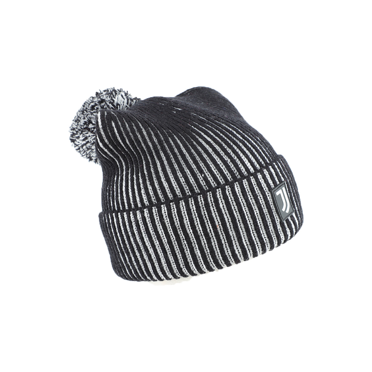 CAPPELLO PONPON 52%VI 30%PL 18%PA JUVENTUS