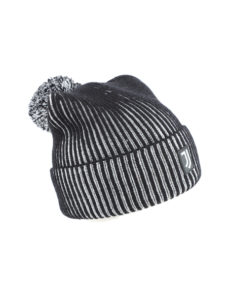 CAPPELLO PONPON 52%VI 30%PL 18%PA JUVENTUS