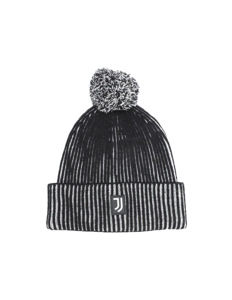 CAPPELLO PONPON 52%VI 30%PL 18%PA JUVENTUS