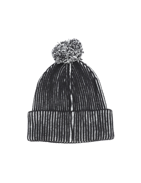 CAPPELLO PONPON 52%VI 30%PL 18%PA JUVENTUS