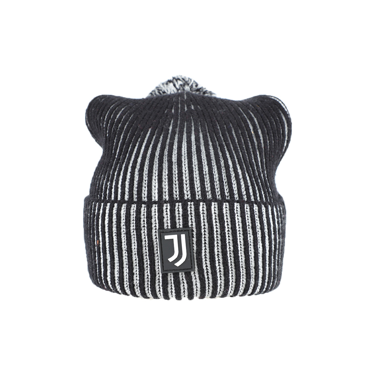 CAPPELLO PONPON 52%VI 30%PL 18%PA JUVENTUS