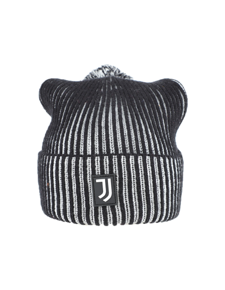 CAPPELLO PONPON 52%VI 30%PL 18%PA JUVENTUS