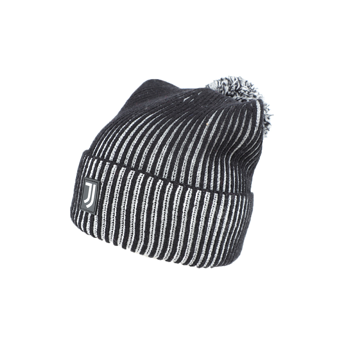 CAPPELLO PONPON 52%VI 30%PL 18%PA JUVENTUS