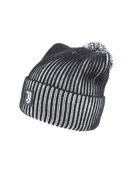 CAPPELLO PONPON 52%VI 30%PL 18%PA JUVENTUS