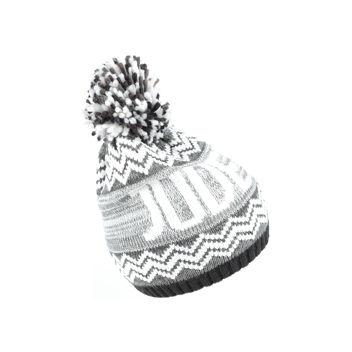 CAPPELLO PONPON 60%PC 40%PL JUVENTUS