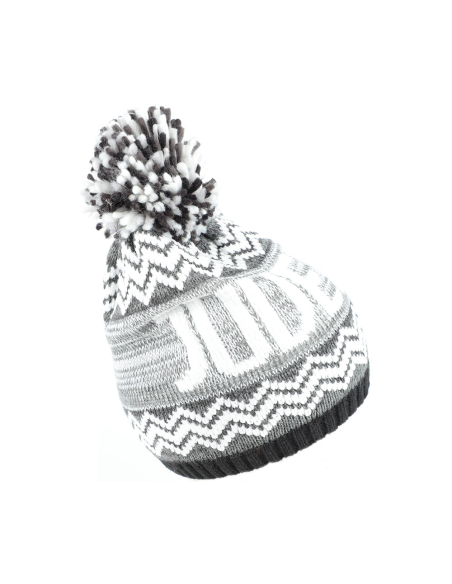 CAPPELLO PONPON 60%PC 40%PL JUVENTUS